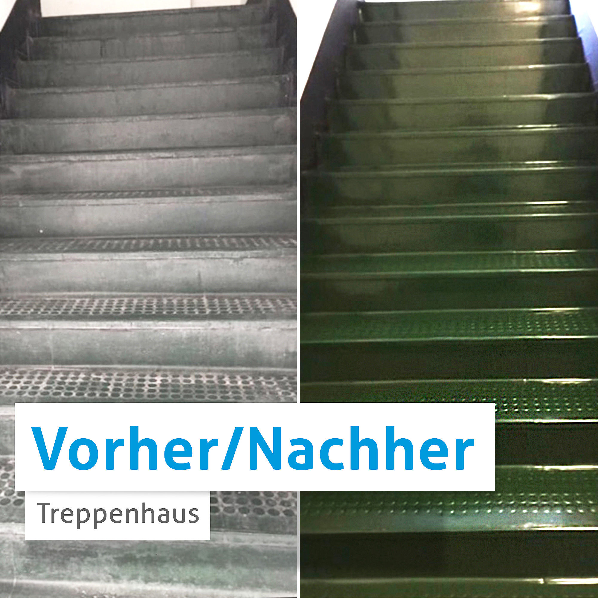 Vorher/Nachher