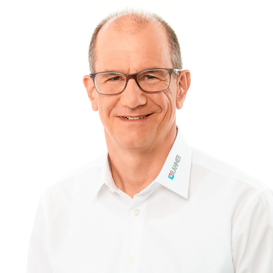 RAHMER Dienstleistungen Johann Rudingsdorfer