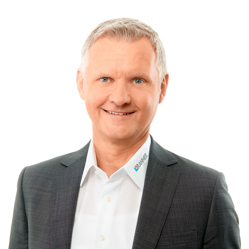 RAHMER Dienstleistungen Ralf Guggenberger